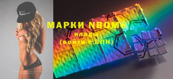 молекула духа Покров