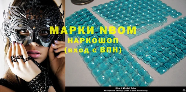 молекула духа Покров