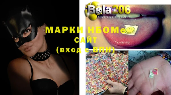 молекула духа Покров